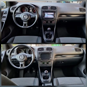 VW Golf 2.0 TDI ;CBAB;, снимка 7