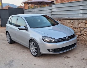 VW Golf 2.0 TDI ;CBAB;, снимка 1