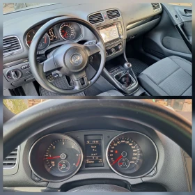 VW Golf 2.0 TDI ;CBAB;, снимка 9
