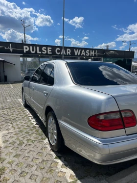Mercedes-Benz E 240, снимка 4