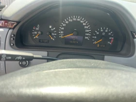 Mercedes-Benz E 240, снимка 8
