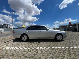Mercedes-Benz E 240, снимка 2