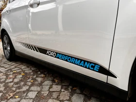 Ford C-max, снимка 4