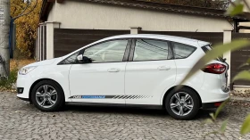 Ford C-max, снимка 6