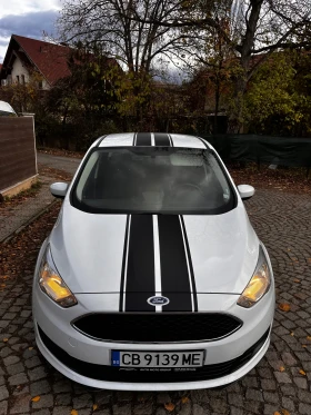 Ford C-max, снимка 5