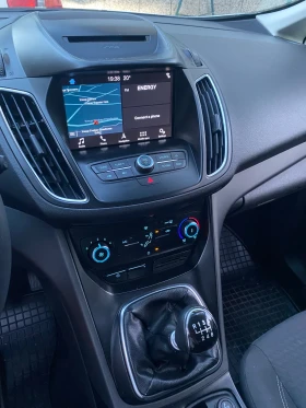Ford C-max, снимка 13