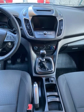 Ford C-max, снимка 10