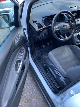 Ford C-max, снимка 9
