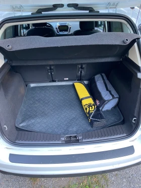 Ford C-max, снимка 16