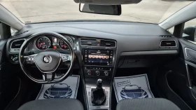 VW Golf 1.4i ФЕЙСЛИФТ* ПЕРФЕКТНА* , снимка 15