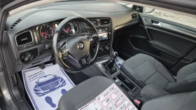 VW Golf 1.4i ФЕЙСЛИФТ* ПЕРФЕКТНА* , снимка 17