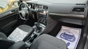 VW Golf 1.4i ФЕЙСЛИФТ* ПЕРФЕКТНА* , снимка 16