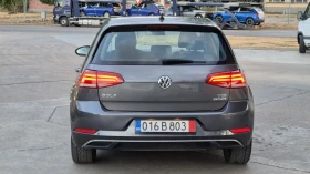 VW Golf 1.4i ФЕЙСЛИФТ* ПЕРФЕКТНА* , снимка 10
