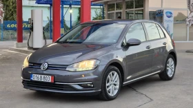 VW Golf 1.4i ФЕЙСЛИФТ* ПЕРФЕКТНА* , снимка 12