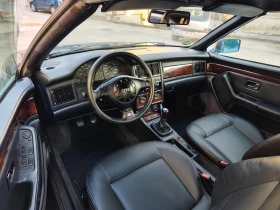 Audi 90 2.0Е 116к.с., снимка 15