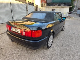 Audi 90 2.0Е 116к.с., снимка 9
