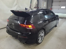 VW Golf R DSG EXECLINE / CARFAX / АВТОКРЕДИТ, снимка 3