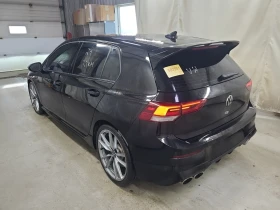 VW Golf R DSG EXECLINE / CARFAX / АВТОКРЕДИТ, снимка 4