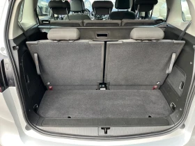 Opel Zafira 1.4 TURBO, снимка 13