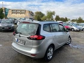 Opel Zafira 1.4 TURBO, снимка 2