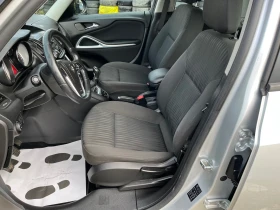 Opel Zafira 1.4 TURBO, снимка 8