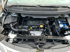 Opel Zafira 1.4 TURBO, снимка 14