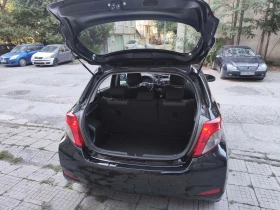 Toyota Yaris 1.33, снимка 6