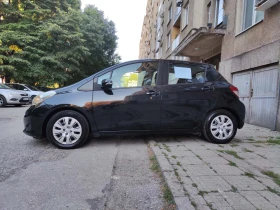 Toyota Yaris 1.33, снимка 3