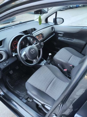 Toyota Yaris 1.33, снимка 12
