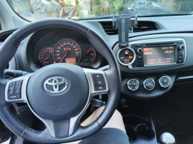 Toyota Yaris 1.33, снимка 13