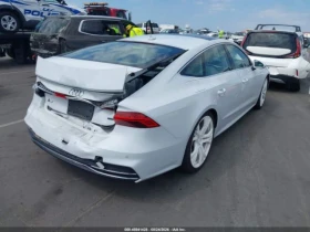 Audi A7 55 TFSI Quattro Premium, снимка 6