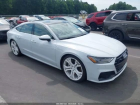 Audi A7 55 TFSI Quattro Premium, снимка 1