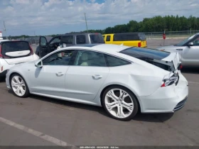 Audi A7 55 TFSI Quattro Premium, снимка 7