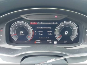 Audi A7 55 TFSI Quattro Premium, снимка 9