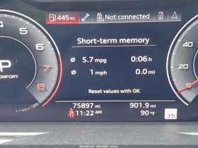 Audi A7 55 TFSI Quattro Premium, снимка 13