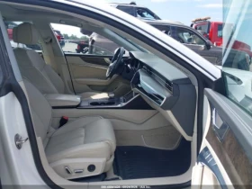 Audi A7 55 TFSI Quattro Premium, снимка 8