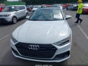 Audi A7 55 TFSI Quattro Premium, снимка 4