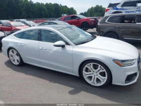 Audi A7 55 TFSI Quattro Premium, снимка 3