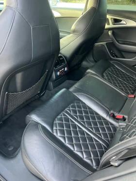 Audi S6 V8 4.0 TFSI, снимка 11