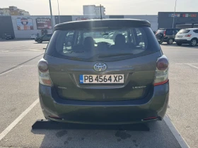 Toyota Verso, снимка 9