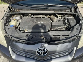 Toyota Verso, снимка 14