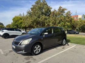Toyota Verso, снимка 2