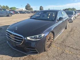 Mercedes-Benz S 580 4matic , снимка 1