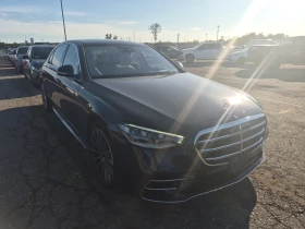 Mercedes-Benz S 580 4matic , снимка 2
