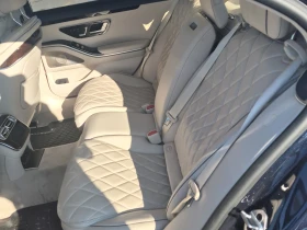 Mercedes-Benz S 580 4matic , снимка 12