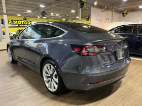 Tesla Model 3 АвтоКредит * (ЦЕНА ДО БГ), снимка 3