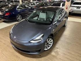 Tesla Model 3 АвтоКредит * (ЦЕНА ДО БГ), снимка 9