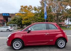 Fiat 500 Lounge Front Wheel Drive, снимка 4