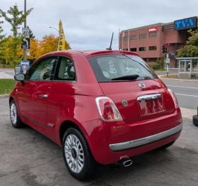 Fiat 500 Lounge Front Wheel Drive, снимка 5