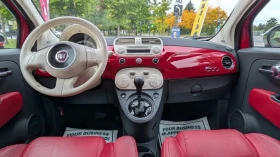Fiat 500 Lounge Front Wheel Drive, снимка 11